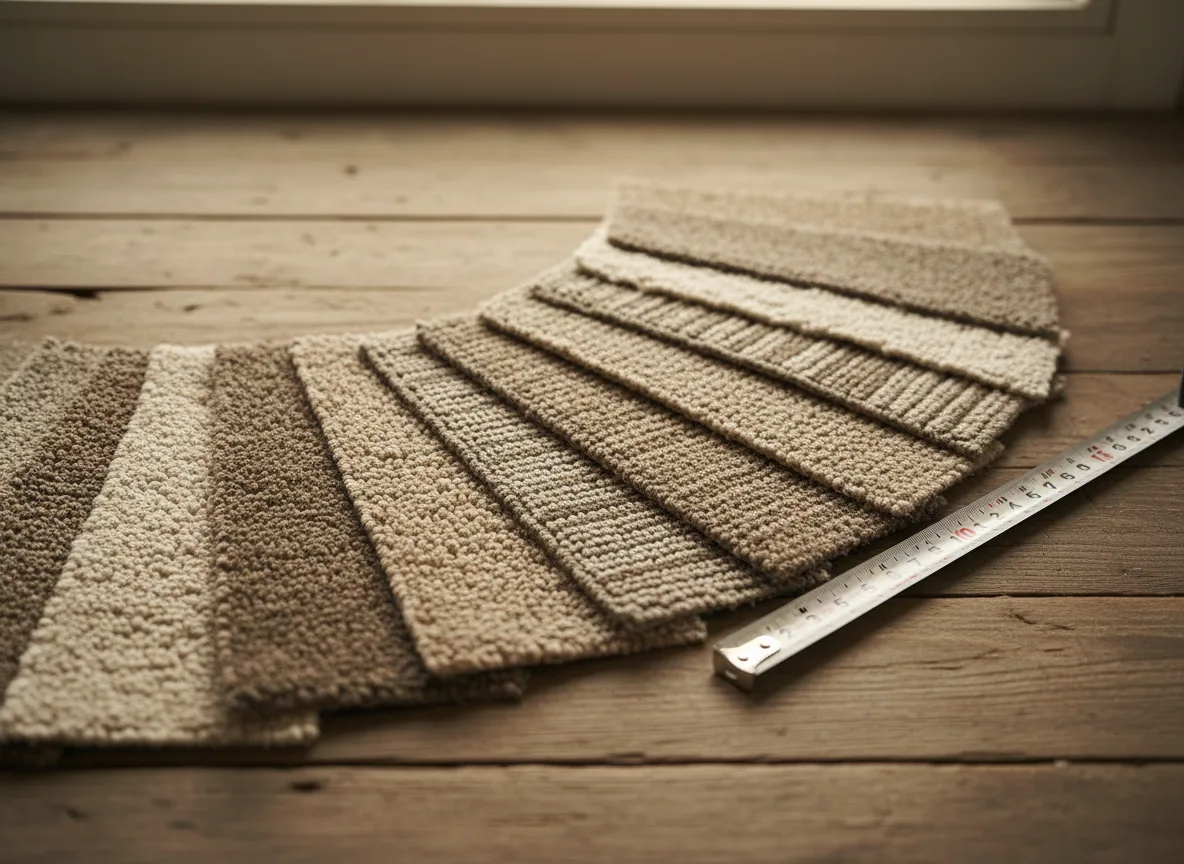 Carpet Installation New Iberia, LA FAQs